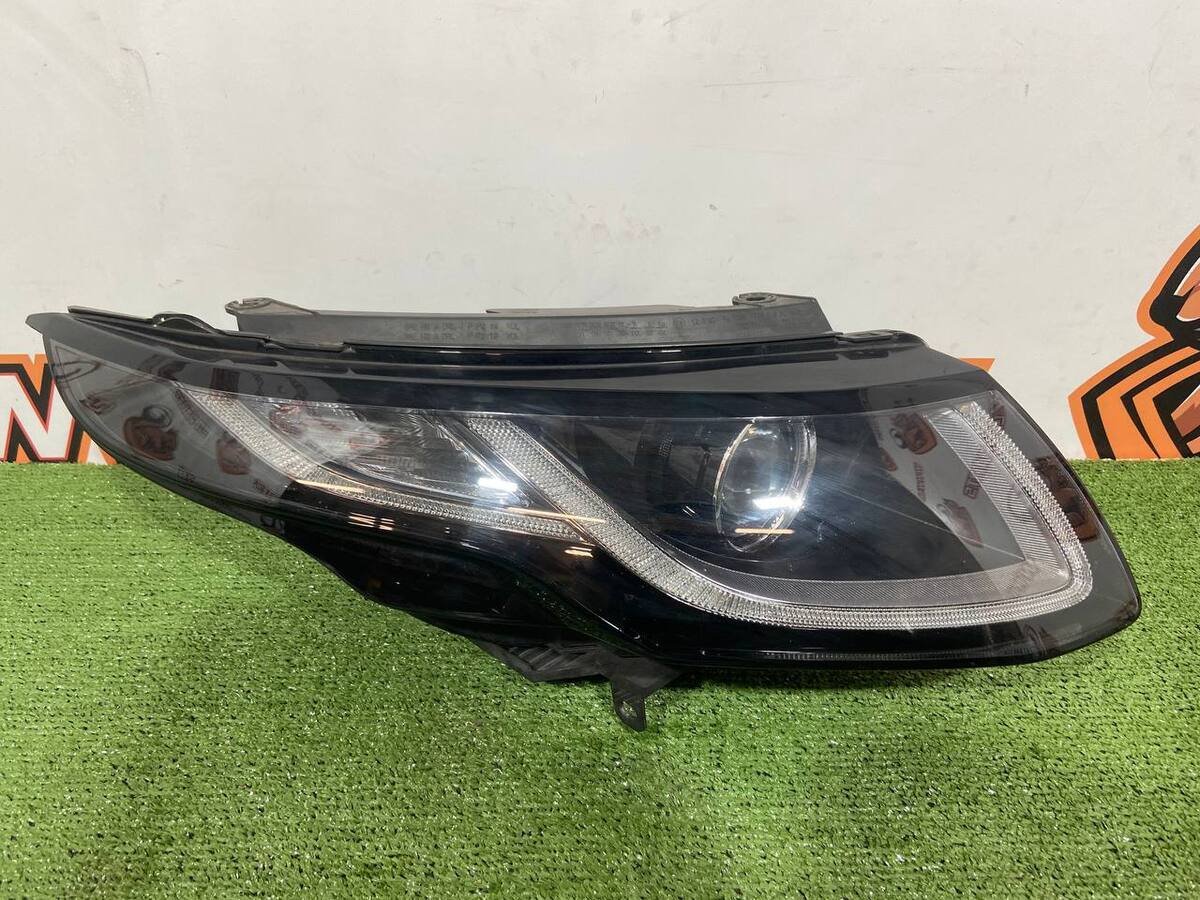 LR084680 Reflektor prawy Range Rover Evoque L538 (2012-2018) Używany